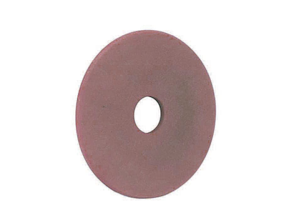 EXCEL MOLA PER AFFILATRICE ELETTRICA - ø mm.100x3.2 foro ø mm.10 FER-259835 in prodotto EuroStore07 - Alatri, commercioVirtuoso.it