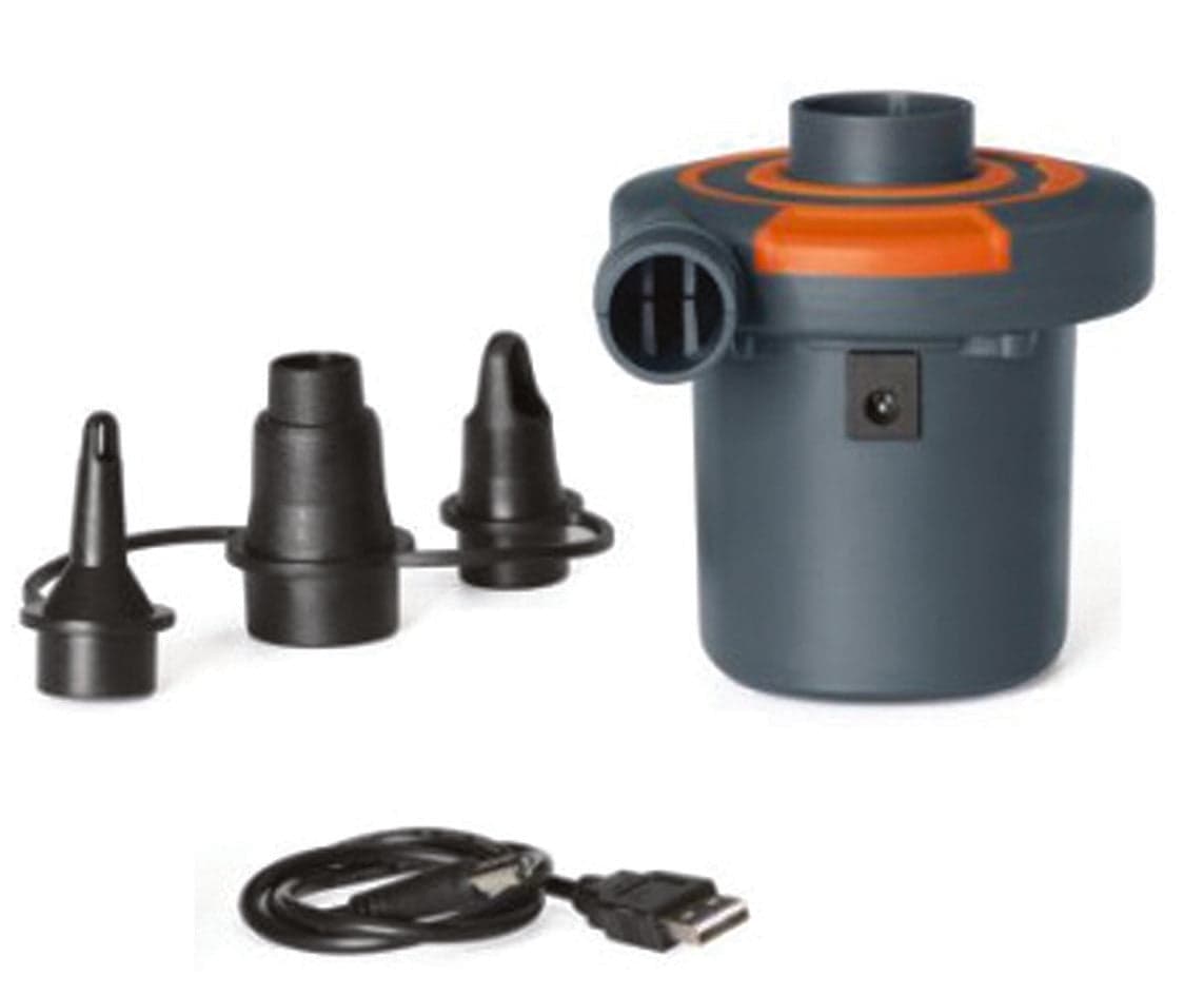 BESTWAY 62155 POMPA PER GONFIAGGIO "SIDEWINDER" ELETTRICA RICARICABILE 4,8V USB in prodotto EuroStore07 - Alatri, commercioVirtuoso.it