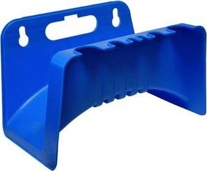 PORTATUBO DA MURO A SELLA IN PLASTICA --- -- FER 295680 in prodotto EuroStore07 - Alatri, commercioVirtuoso.it