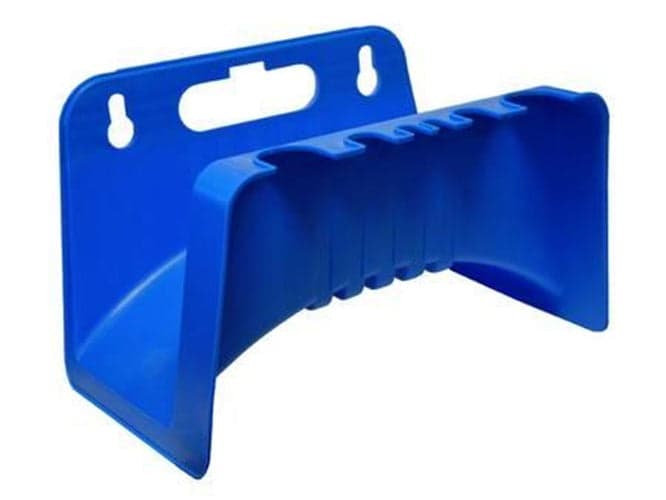 PORTATUBO DA MURO A SELLA IN PLASTICA --- -- FER 295680 in prodotto EuroStore07 - Alatri, commercioVirtuoso.it