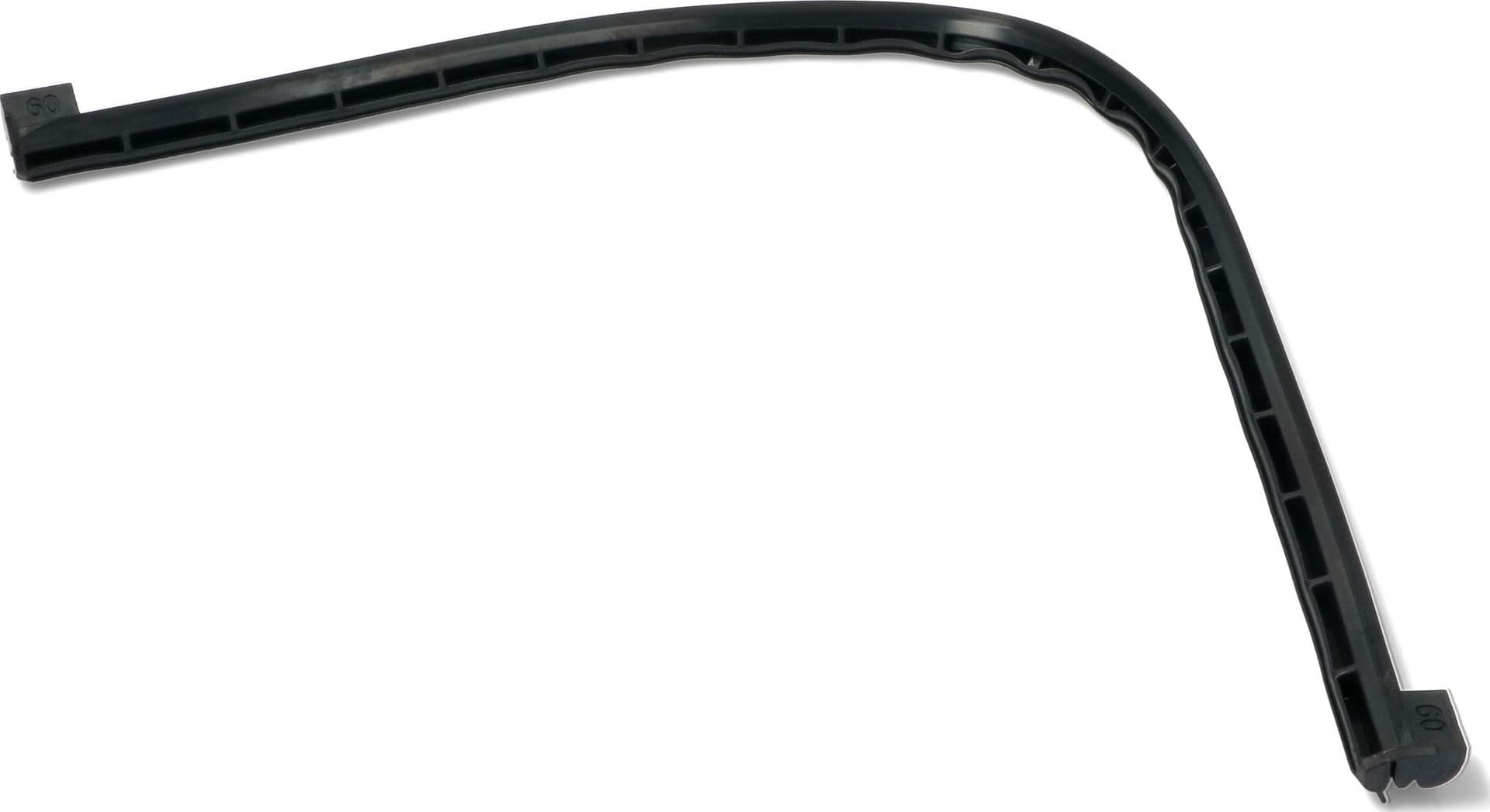GUARNIZIONE INFERIORE PORTA LAVASTOVIGLIE REX ELECTROLUX AEG 140055636017 in prodotto EuroStore07 - Alatri, commercioVirtuoso.it