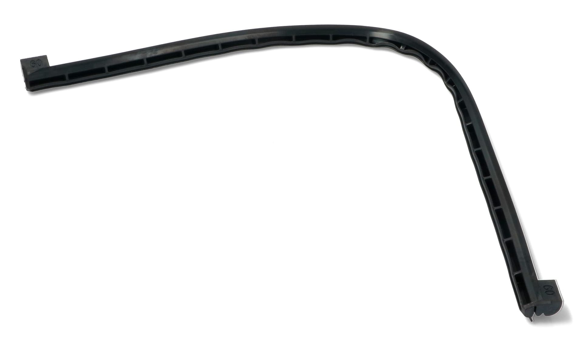 GUARNIZIONE INFERIORE PORTA LAVASTOVIGLIE REX ELECTROLUX AEG 140055636017 in prodotto EuroStore07 - Alatri, commercioVirtuoso.it