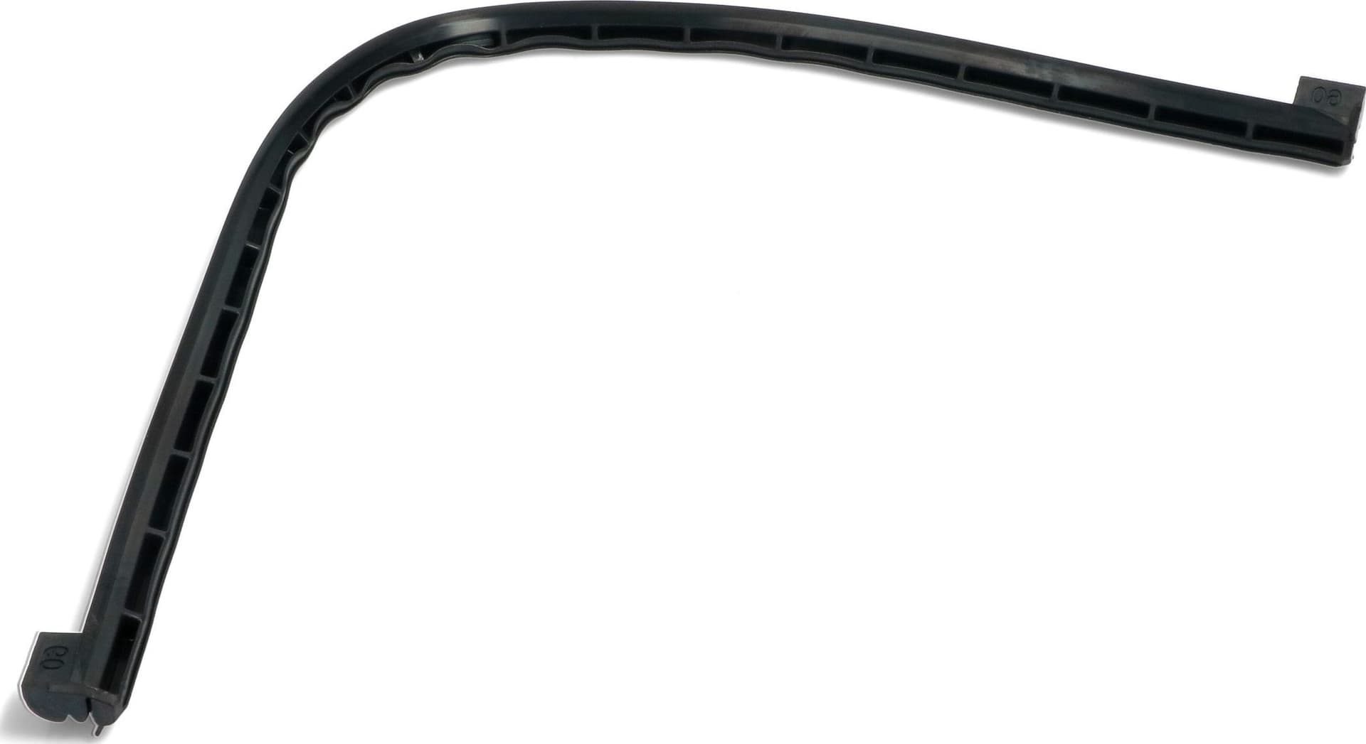 GUARNIZIONE INFERIORE PORTA LAVASTOVIGLIE REX ELECTROLUX AEG 140055636017 in prodotto EuroStore07 - Alatri, commercioVirtuoso.it