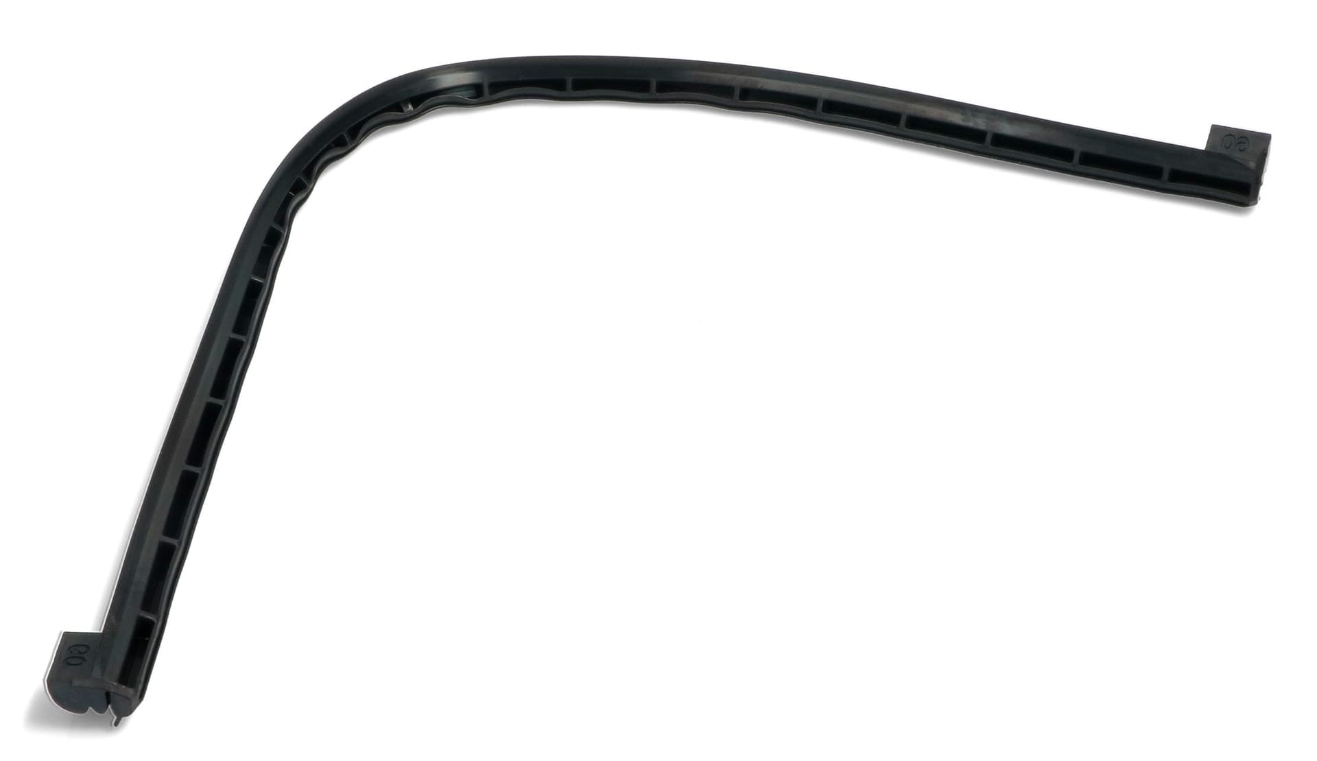 GUARNIZIONE INFERIORE PORTA LAVASTOVIGLIE REX ELECTROLUX AEG 140055636017 in prodotto EuroStore07 - Alatri, commercioVirtuoso.it