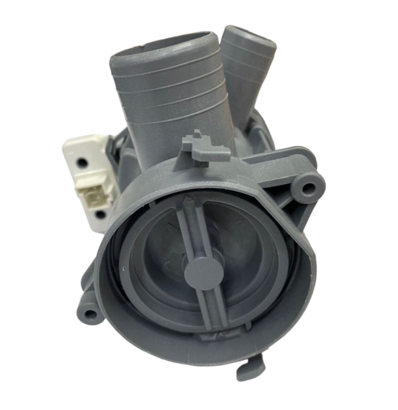 WHIRPOOL – IGNIS POMPA SCARICO LAVATRICE PER AWG AWL AWV 465 858446538100 in prodotto EuroStore07 - Alatri, commercioVirtuoso.it