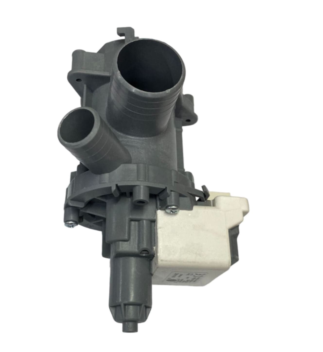 WHIRPOOL – IGNIS POMPA SCARICO LAVATRICE PER AWG AWL AWV 465 858446538100 in prodotto EuroStore07 - Alatri, commercioVirtuoso.it