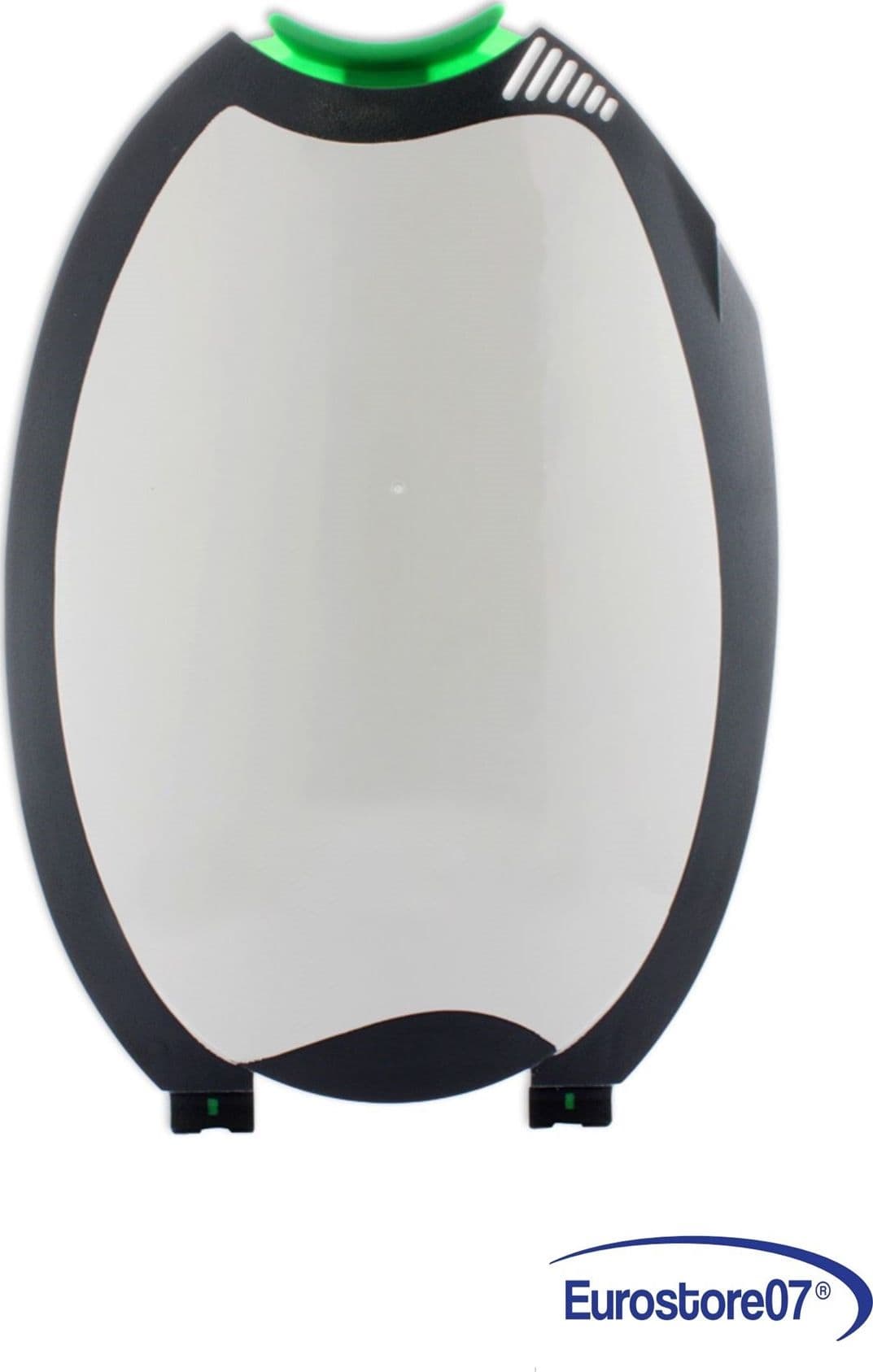 SPORTELLO UNITA FILTRO COMPATIBILE PER FOLLETTO VK150 VORWERK PORTA SACCHETTO