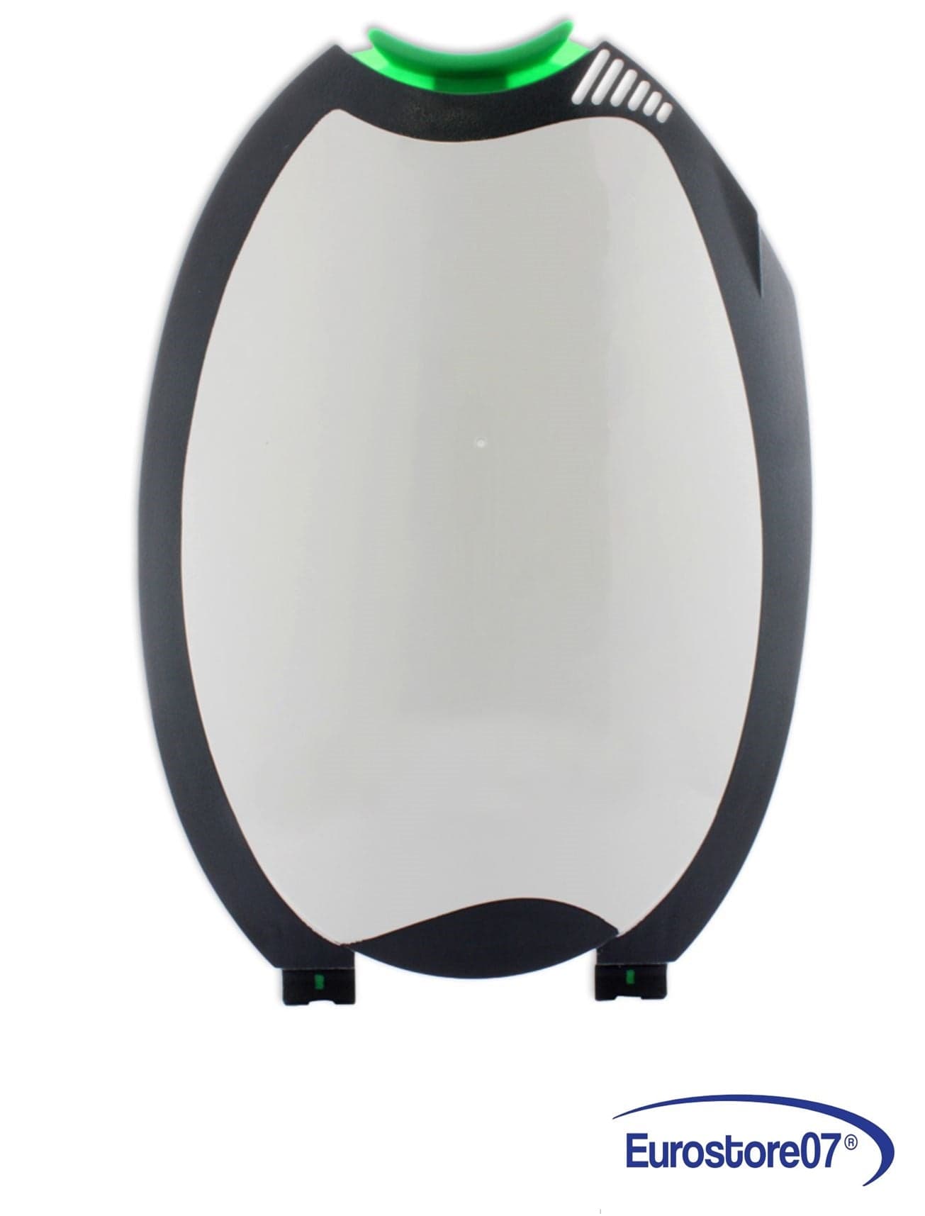 SPORTELLO UNITA FILTRO COMPATIBILE PER FOLLETTO VK150 VORWERK PORTA SACCHETTO