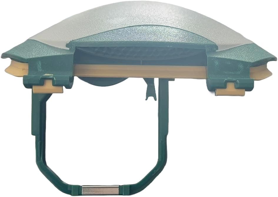 SPORTELLO UNITA FILTRO COMPATIBILE PER FOLLETTO VK140 VORWERK PORTA SACCHETTO in prodotto EuroStore07 - Alatri, commercioVirtuoso.it