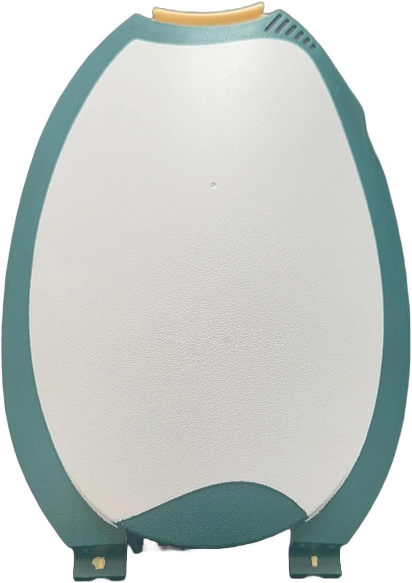 SPORTELLO UNITA FILTRO COMPATIBILE PER FOLLETTO VK140 VORWERK PORTA SACCHETTO in prodotto EuroStore07 - Alatri, commercioVirtuoso.it
