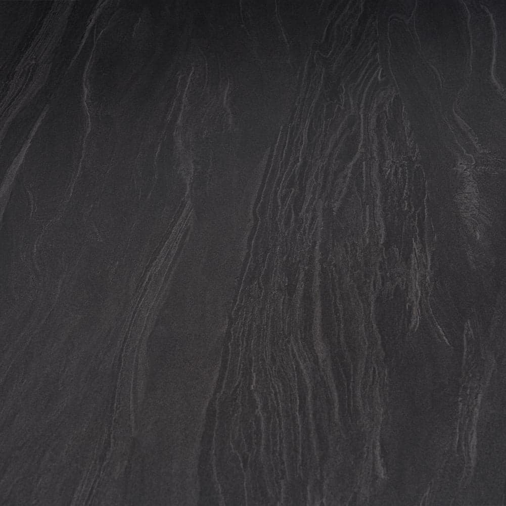 Tavolo Cucina Soggiorno Allungabile Rotante Piano Ceramica Nero 6-8 posti 140/180cm in Tavoli da sala da pranzo Danyx - Casoria, commercioVirtuoso.it