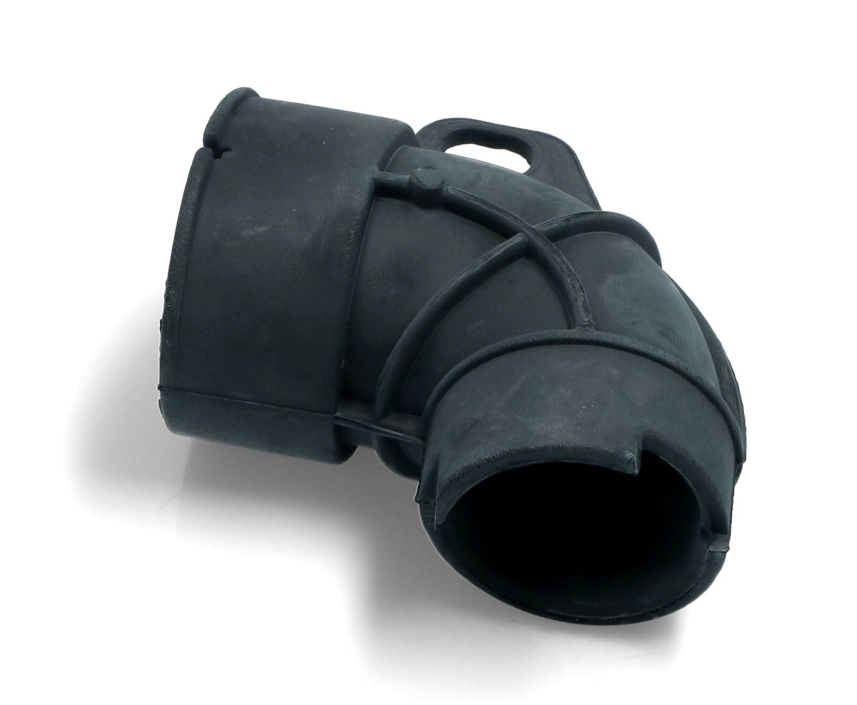 MANICOTTO RACCORDO TUBO LAVASTOVIGLIE BEKO ARCELIK ORIGINALE 1740110100 FL 238/2 in prodotto EuroStore07 - Alatri, commercioVirtuoso.it