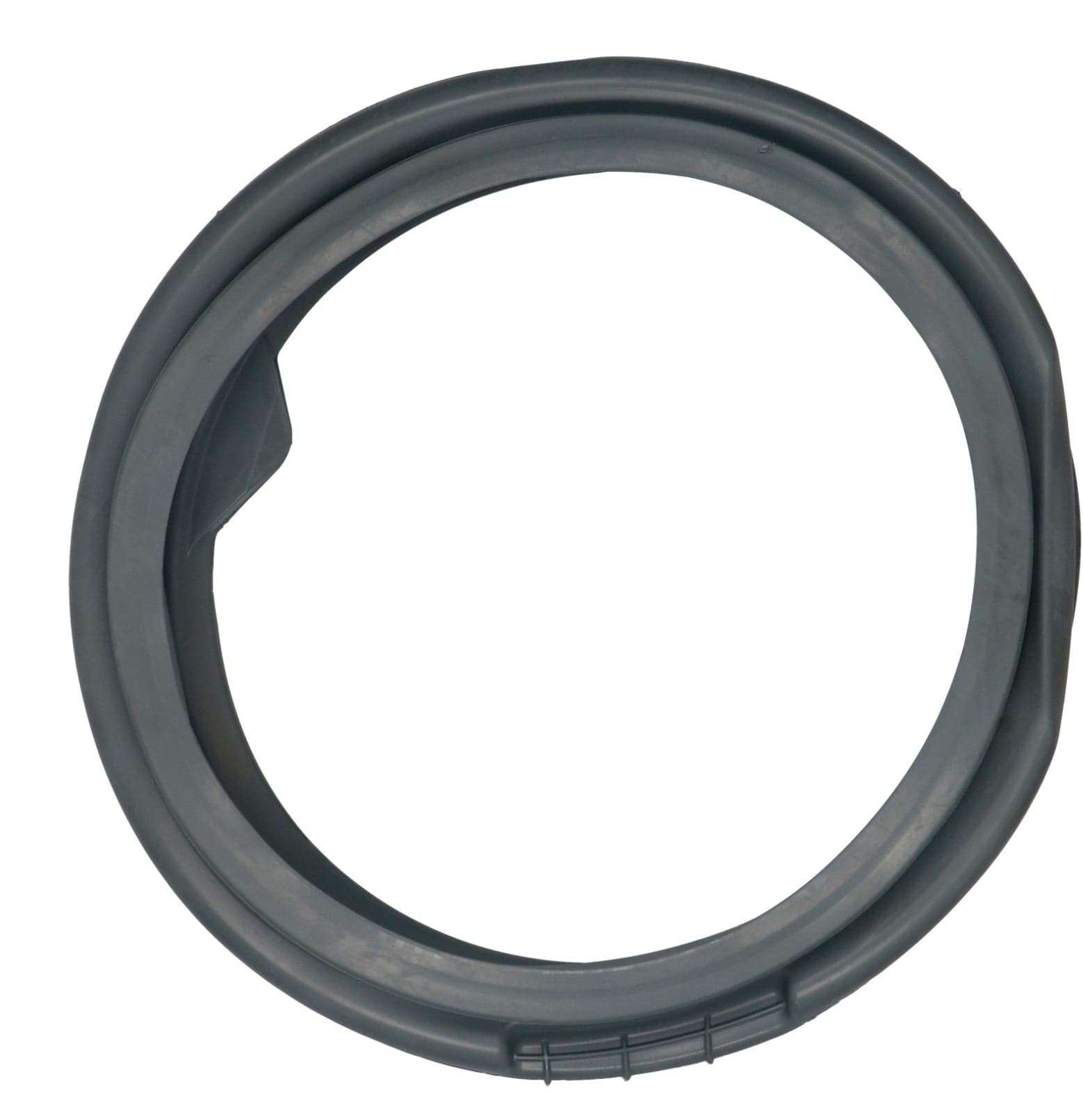 GUARNIZIONE A SOFFIETTO OBLÒ LAVATRICE ARISTON BWE91284XWSSSIT 859991536950 in prodotto EuroStore07 - Alatri, commercioVirtuoso.it