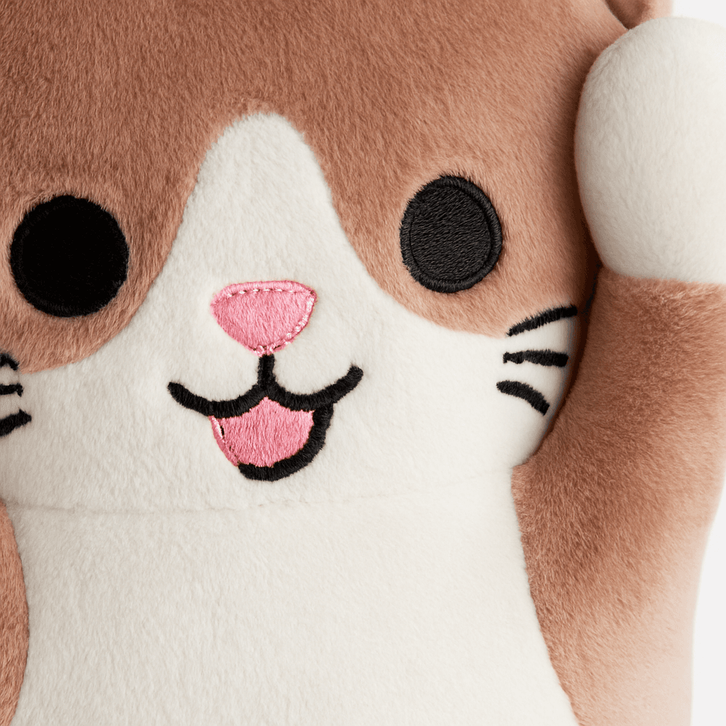 3 pezzi Peluche Cuscino Gattini 50cm Morbidi e Colorati Idea Regalo Bambini e Adulti in Cuscini Danyx - Casoria, commercioVirtuoso.it