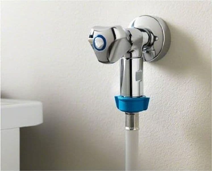 ANTICALCARE MAGNETICO PER LAVATRICE E LAVASTOVIGLIE UNIVERSALE ATTACCO 3/4 in prodotto EuroStore07 - Alatri, commercioVirtuoso.it