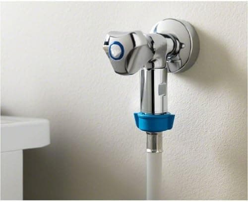 ANTICALCARE MAGNETICO PER LAVATRICE E LAVASTOVIGLIE UNIVERSALE ATTACCO 3/4 in prodotto EuroStore07 - Alatri, commercioVirtuoso.it