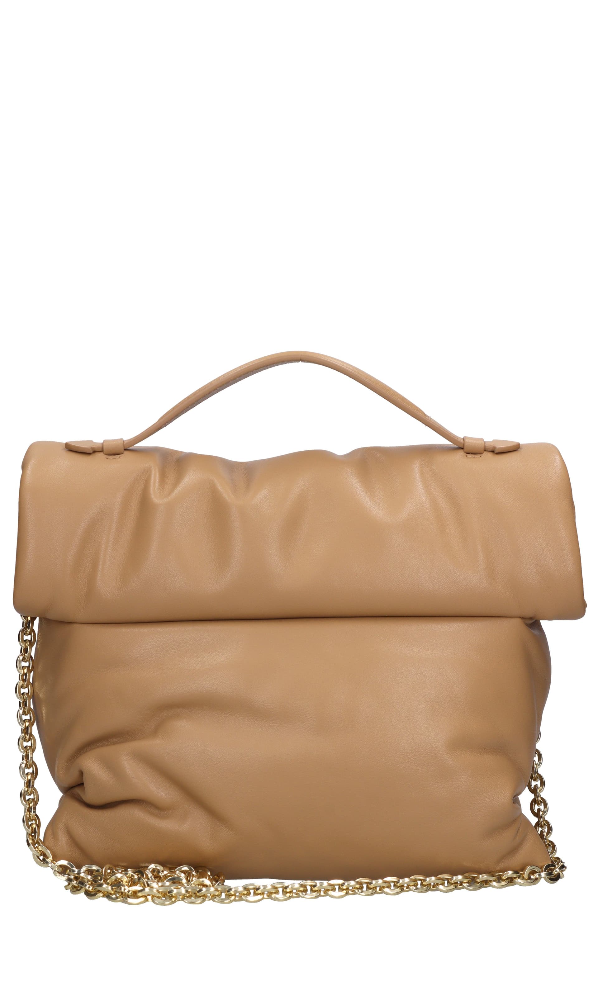 GAVA MILANO Borse... Marrone da donna in Borse a spalla Drestige - Casamassima, commercioVirtuoso.it