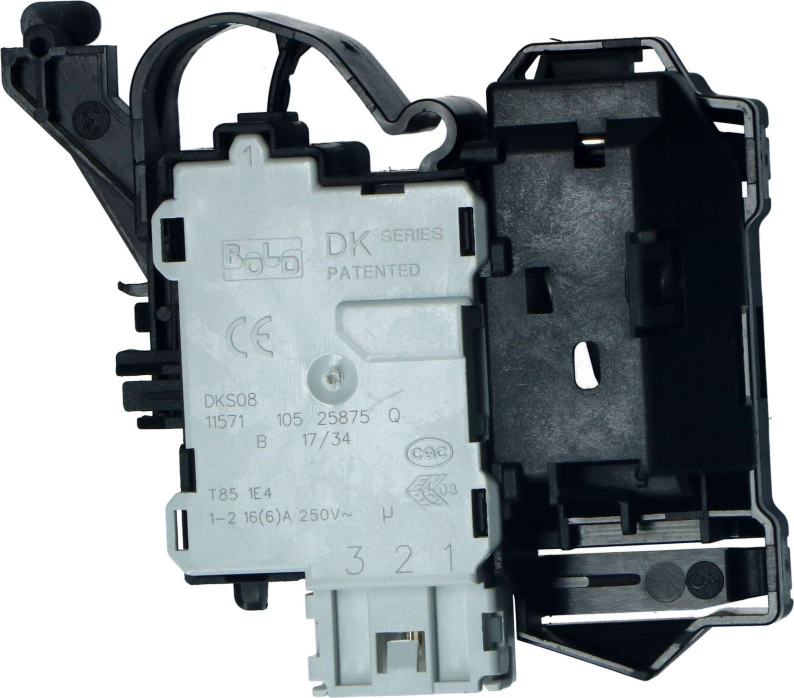 BLOCCOPORTA WHIRLPOOL 481010885440 ROLD DKS08618 - C00508660, C00516606, BP 23 in prodotto EuroStore07 - Alatri, commercioVirtuoso.it
