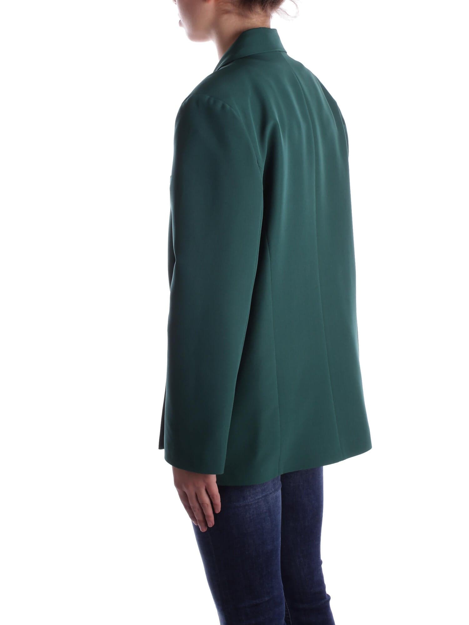 KOSTUMNÂ°1 Giacche Verde da donna in Tailleur gonna Drestige - Casamassima, commercioVirtuoso.it