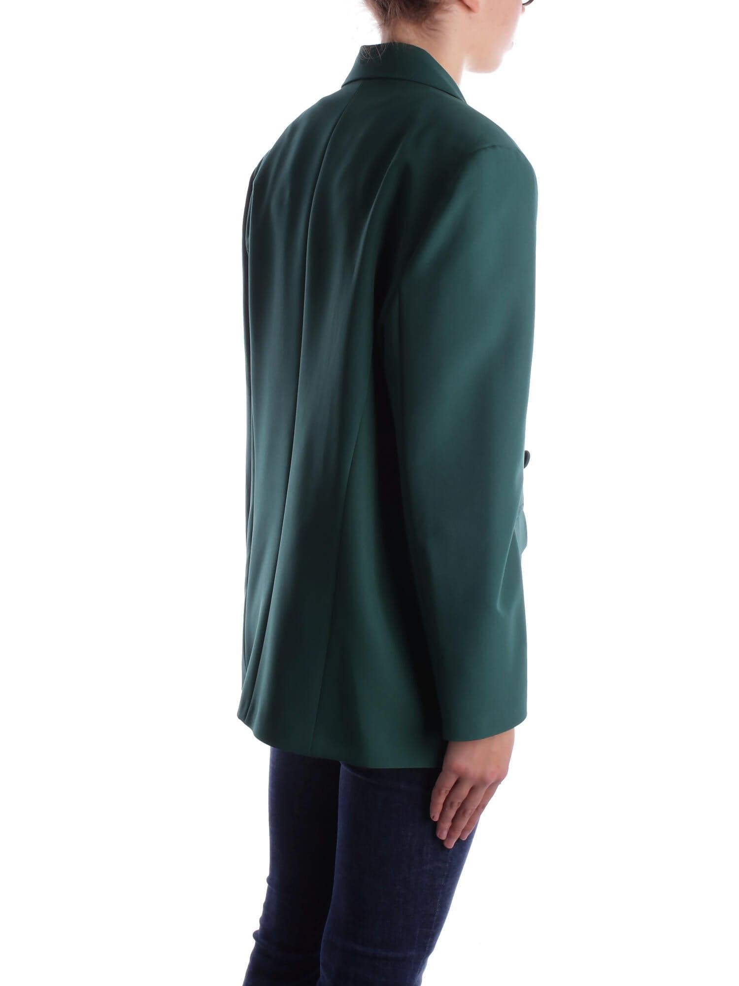 KOSTUMNÂ°1 Giacche Verde da donna in Tailleur gonna Drestige - Casamassima, commercioVirtuoso.it