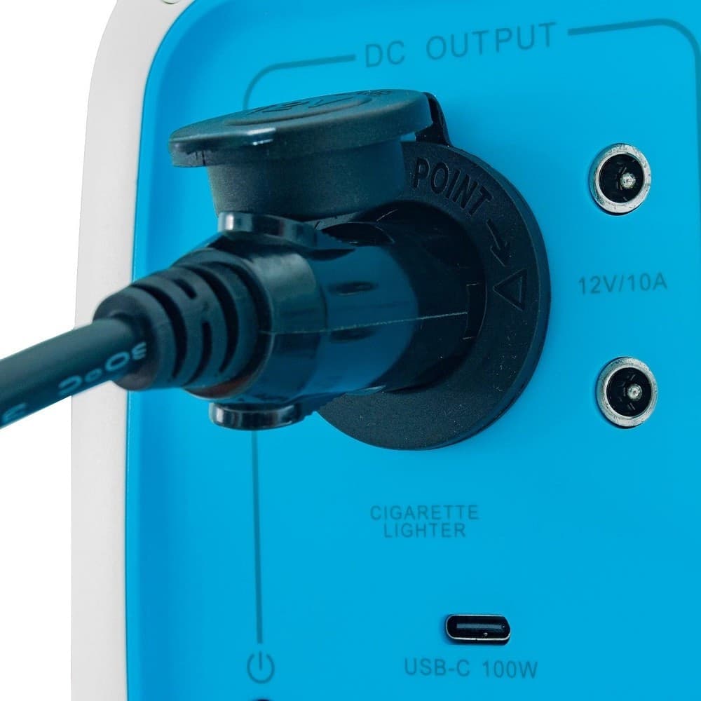 GENERATORE CORRENTE 700W PORTATILE RICARICA SOLARE BATTERIA PRESE SCHUKO AC USB-C in Generatori Trade Shop italia - Napoli, commercioVirtuoso.it