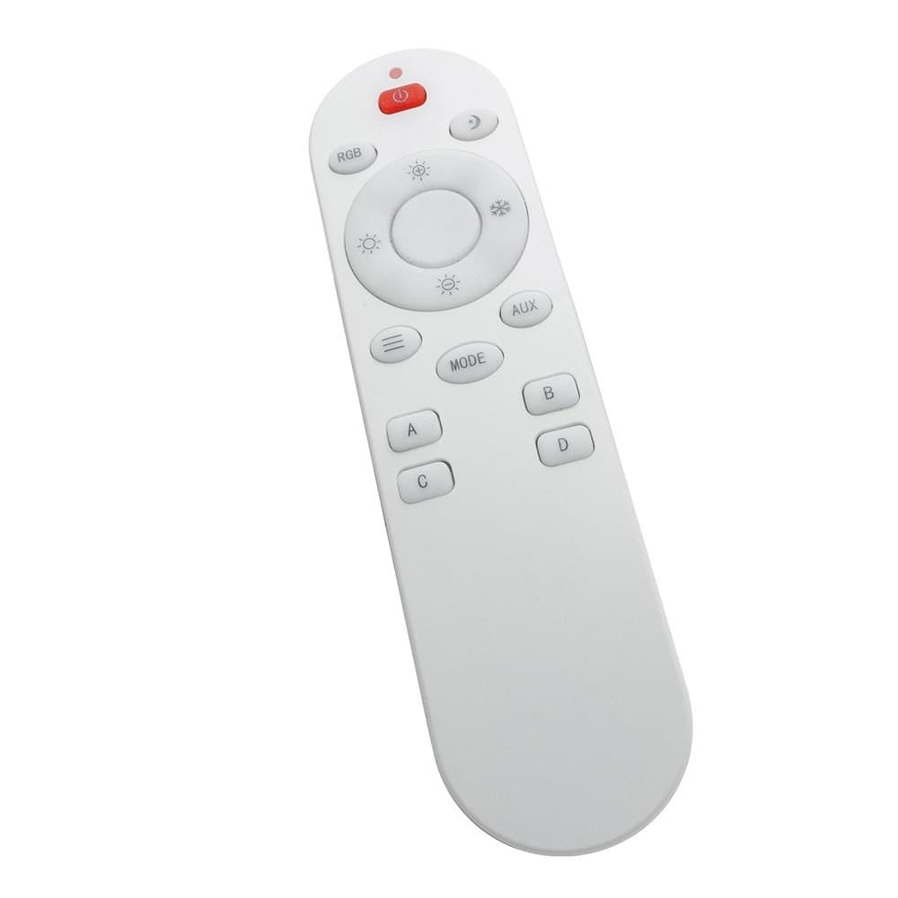 TELECOMANDO CCT 4 ZONE FARETTI TRACK CONTROLLO LUCI DIMMER CAMBIO TEMPERATURA LUCE in Nastri LED Trade Shop italia - Napoli, commercioVirtuoso.it