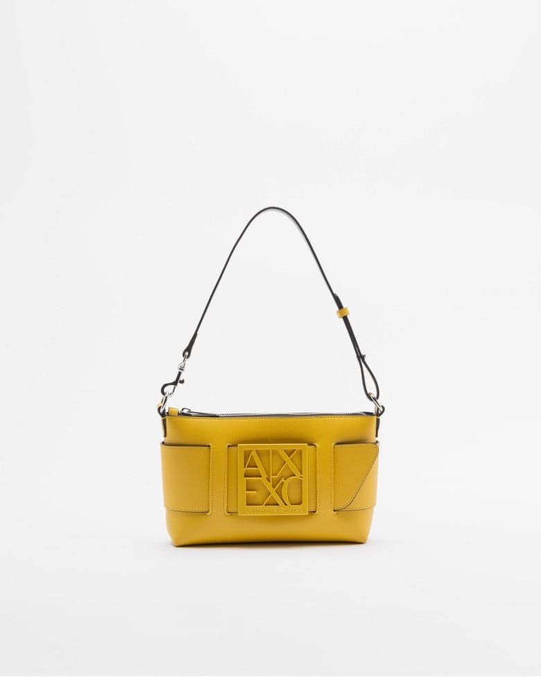 Borsa a tracolla Armani Exchange 942907 in Borse a spalla Bilello Shop - San Giovanni in Fiore, commercioVirtuoso.it