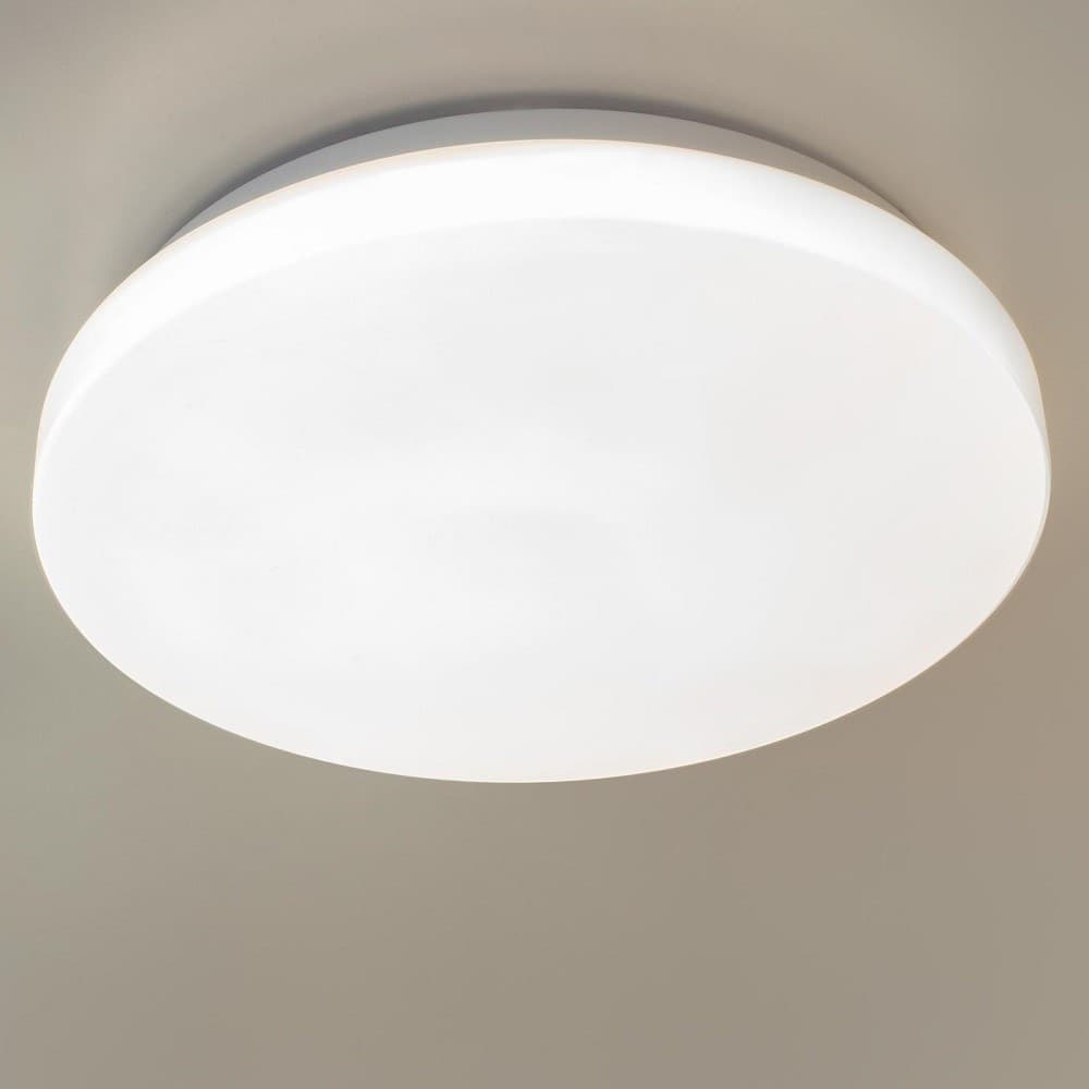PLAFONIERA LED SMART 20W RGB CCT WIFI INTELLIGENTE DIMMERABILE SMARTPHONE ALEXA GOOGLE in Plafoniere Trade Shop italia - Napoli, commercioVirtuoso.it