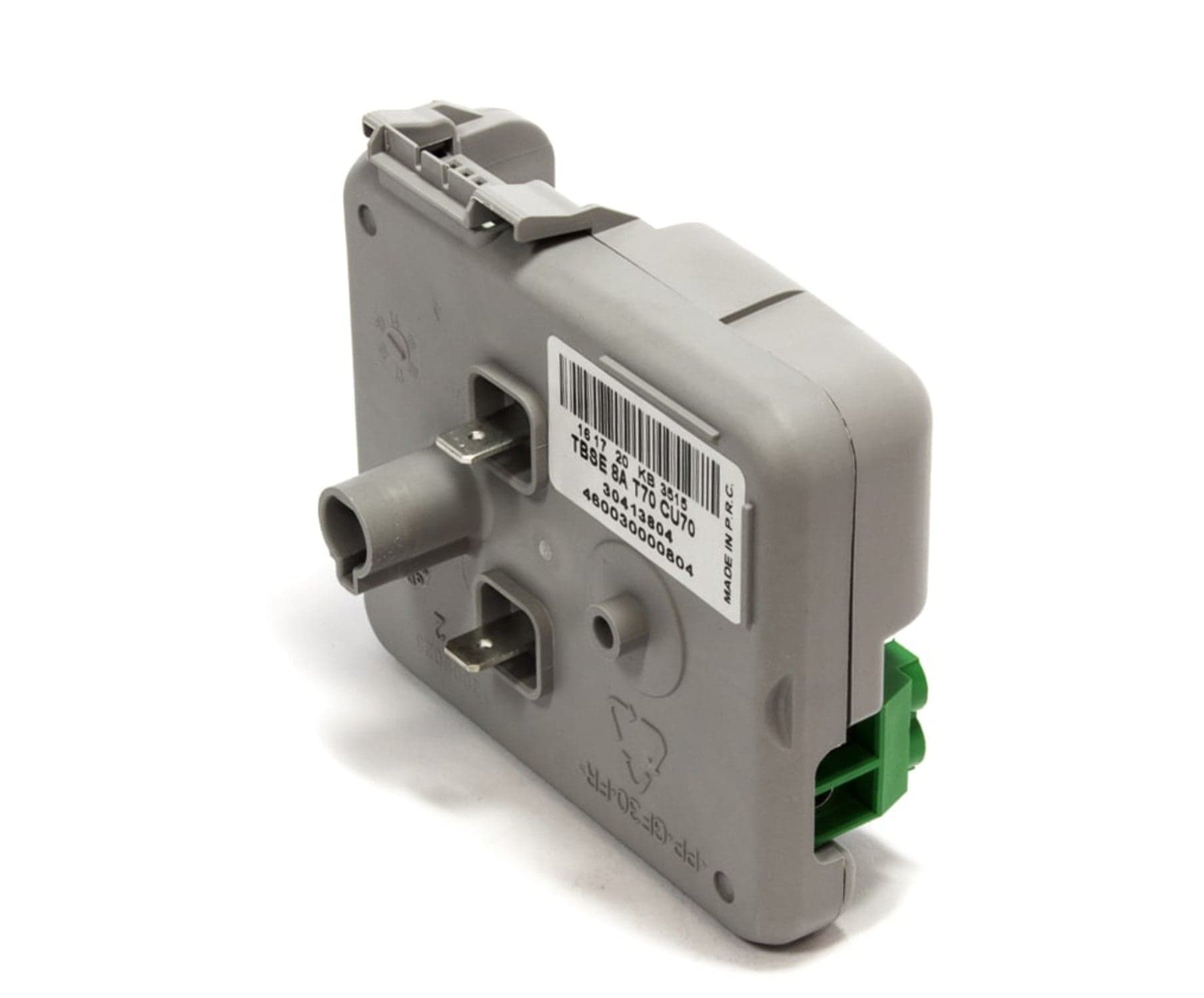 TERMOSTATO SCALDABAGNO MTS 65108564 Per scaldabagno PRO ECO 80lt. 220/240V, in prodotto EuroStore07 - Alatri, commercioVirtuoso.it