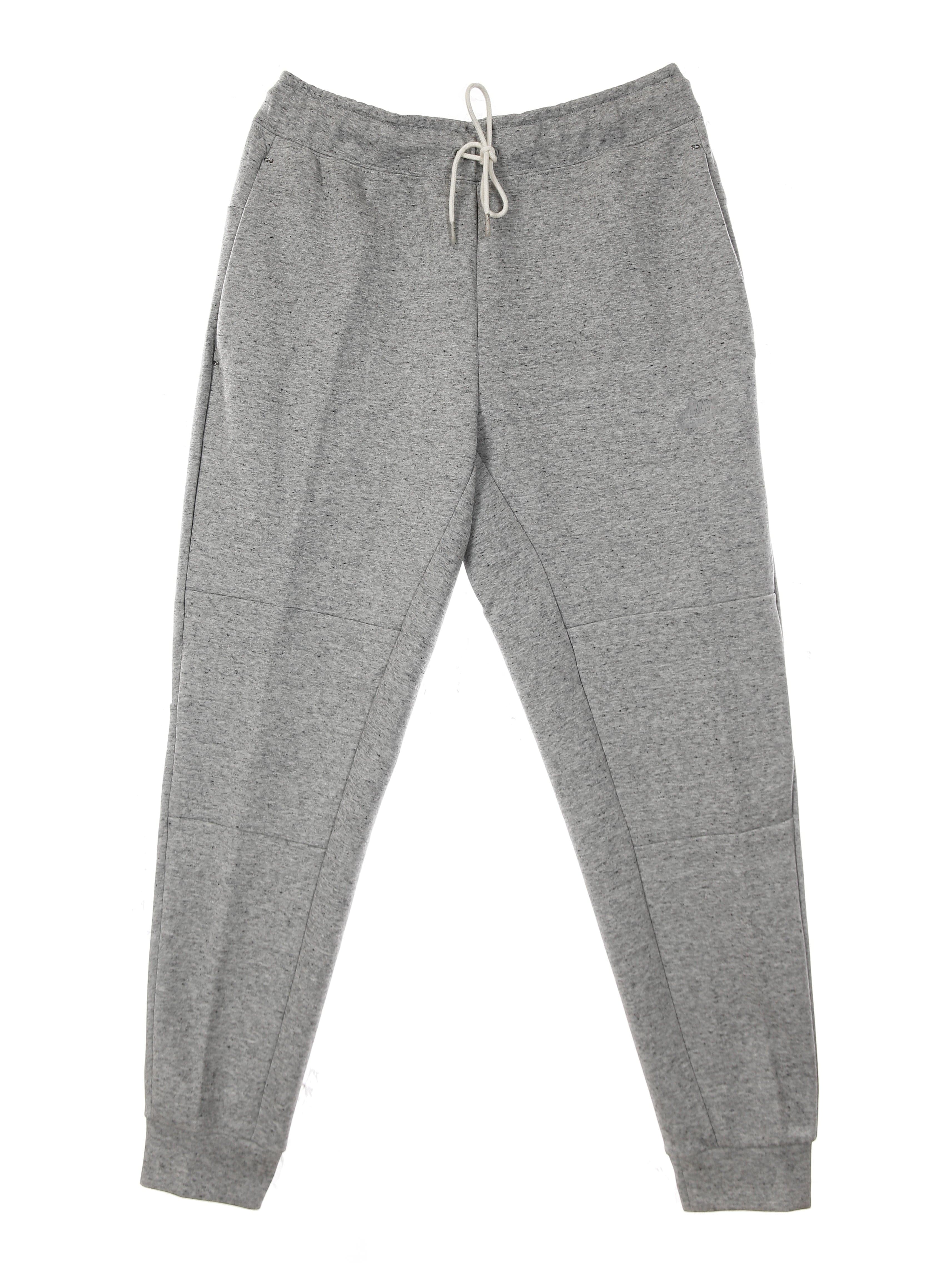 Nike Pantalone Tuta Leggero Uomo M Sportswear Tech Fleece Pant Revival White/htr da uomo in Pantaloni da ginnastica Drestige - Casamassima, commercioVirtuoso.it