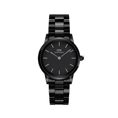 Daniel Wellington - Orologio ICONIC LINK CERAMIC