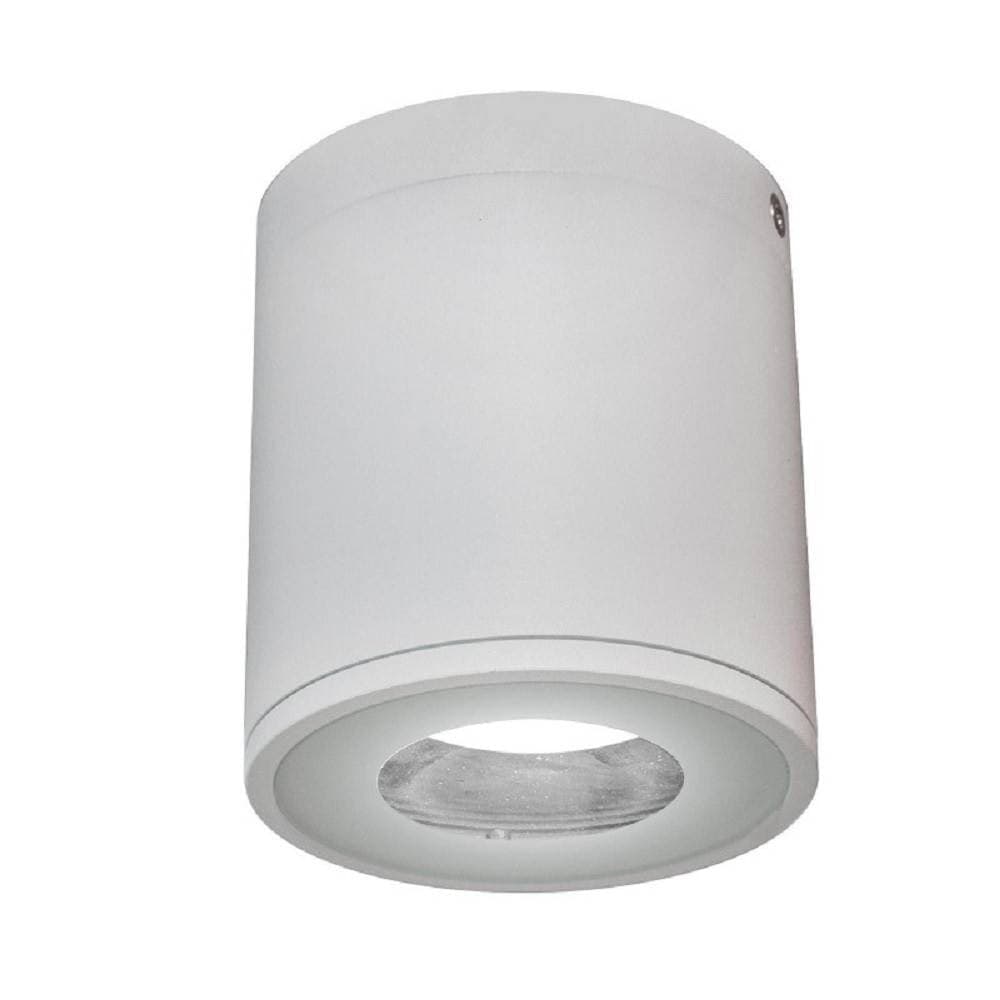 FARETTO LAMPADA SOFFITTO BAGNO VASCA BOX DOCCIA PORTALAMPADA GU10 IMPERMEABILE IP65 in Plafoniere Trade Shop italia - Napoli, commercioVirtuoso.it