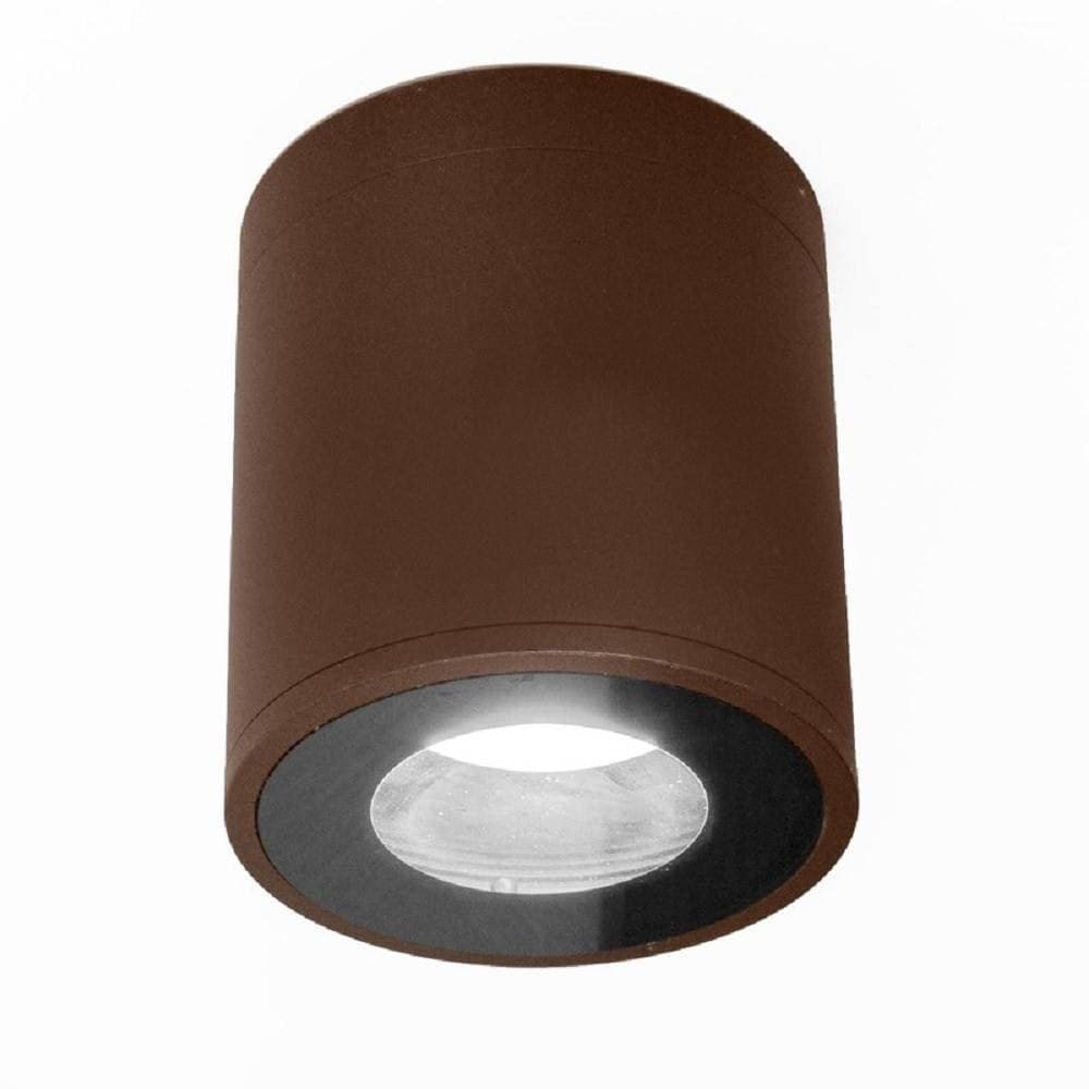 FARETTO LAMPADA SOFFITTO BAGNO VASCA BOX DOCCIA PORTALAMPADA GU10 IMPERMEABILE IP65 in Plafoniere Trade Shop italia - Napoli, commercioVirtuoso.it