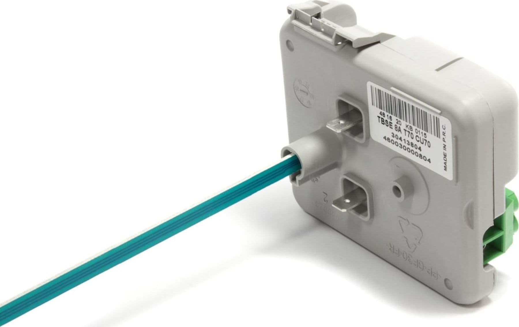 TERMOSTATO SCALDABAGNO + SONDA ARISTON ELETTRONICO MTS 65108564 80LT PRO ECO in prodotto EuroStore07 - Alatri, commercioVirtuoso.it