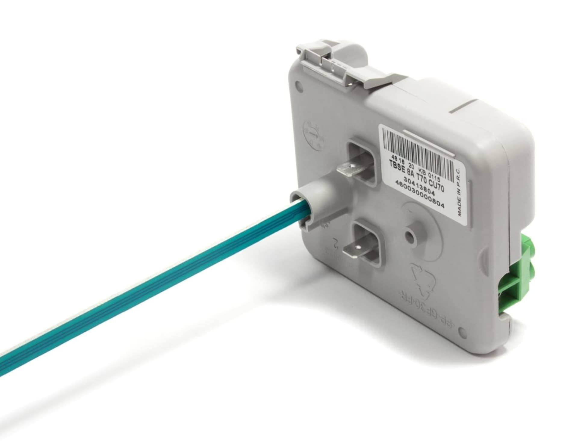 TERMOSTATO SCALDABAGNO + SONDA ARISTON ELETTRONICO MTS 65108564 80LT PRO ECO in prodotto EuroStore07 - Alatri, commercioVirtuoso.it