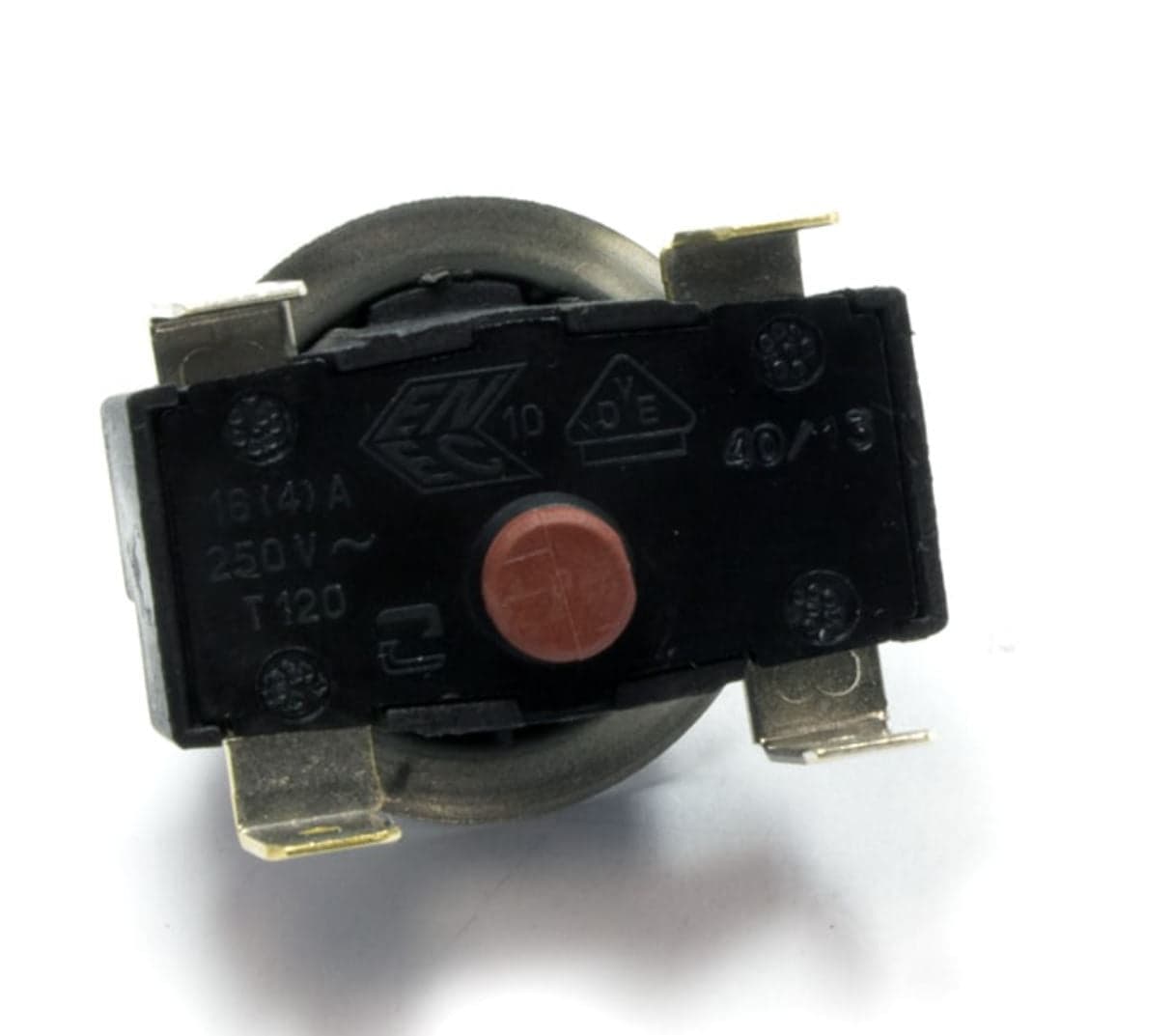 SCALDABAGNO ELETTRICO TERMOSTATO DI SICUREZZA CHIUSO 80° FAGOR Tipo: T120. in prodotto EuroStore07 - Alatri, commercioVirtuoso.it