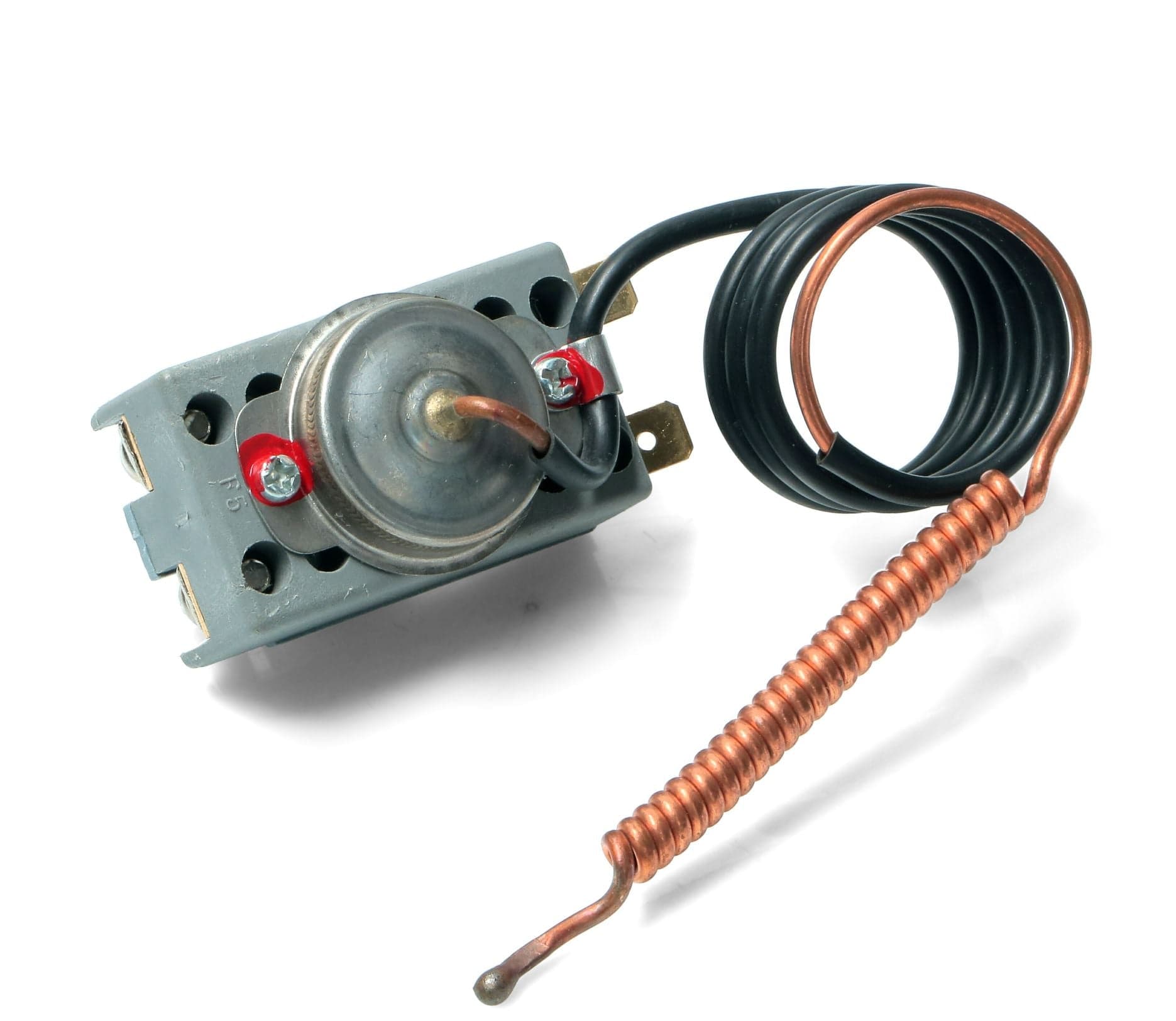 SCALDABAGNO ELETTRICO TERMOSTATO DI SICUREZZA SPC-M CHIUDE A 90° THERMOWATT in prodotto EuroStore07 - Alatri, commercioVirtuoso.it