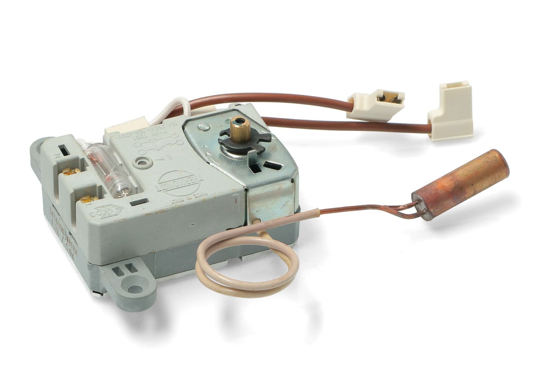 TERMOSTATO DI SICUREZZA SCALDABAGNO A BULBO TBST CABL/90 76/94° THERMOWATT - OM in prodotto EuroStore07 - Alatri, commercioVirtuoso.it