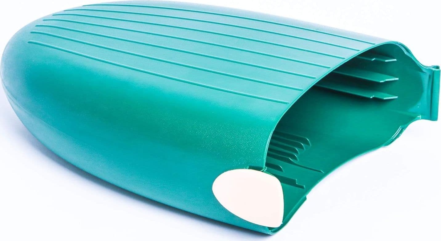 ASPIRAPOLVERE FOLLETTO VK135 UNITA FILTRO PER SACCHETTO - VERDE -CHIARO in prodotto EuroStore07 - Alatri, commercioVirtuoso.it