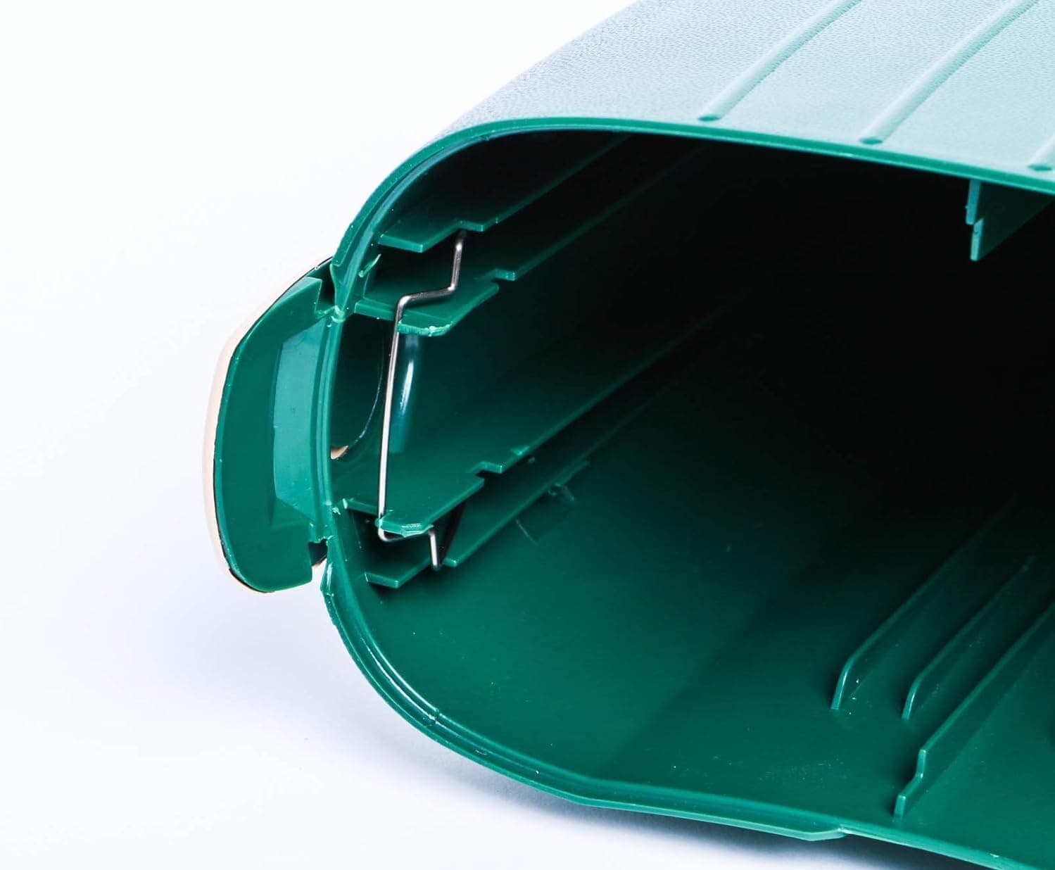 ASPIRAPOLVERE FOLLETTO VK136 UNITA FILTRO PER SACCHETTO - VERDE -SCURO in prodotto EuroStore07 - Alatri, commercioVirtuoso.it