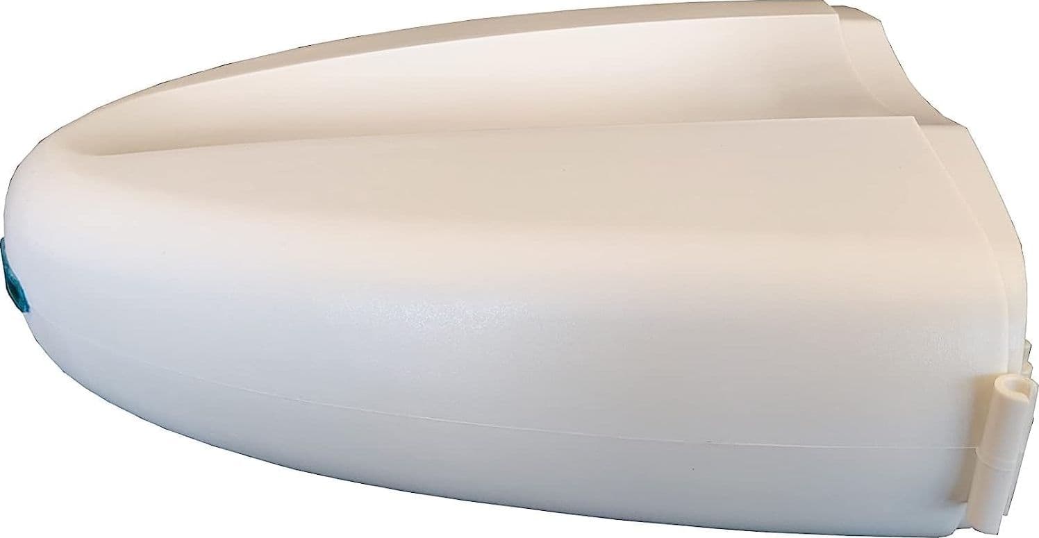 ASPIRAPOLVERE FOLLETTO VK130 VK131 UNITA FILTRO PER SACCHETTO - VERDE / BIANCO in prodotto EuroStore07 - Alatri, commercioVirtuoso.it