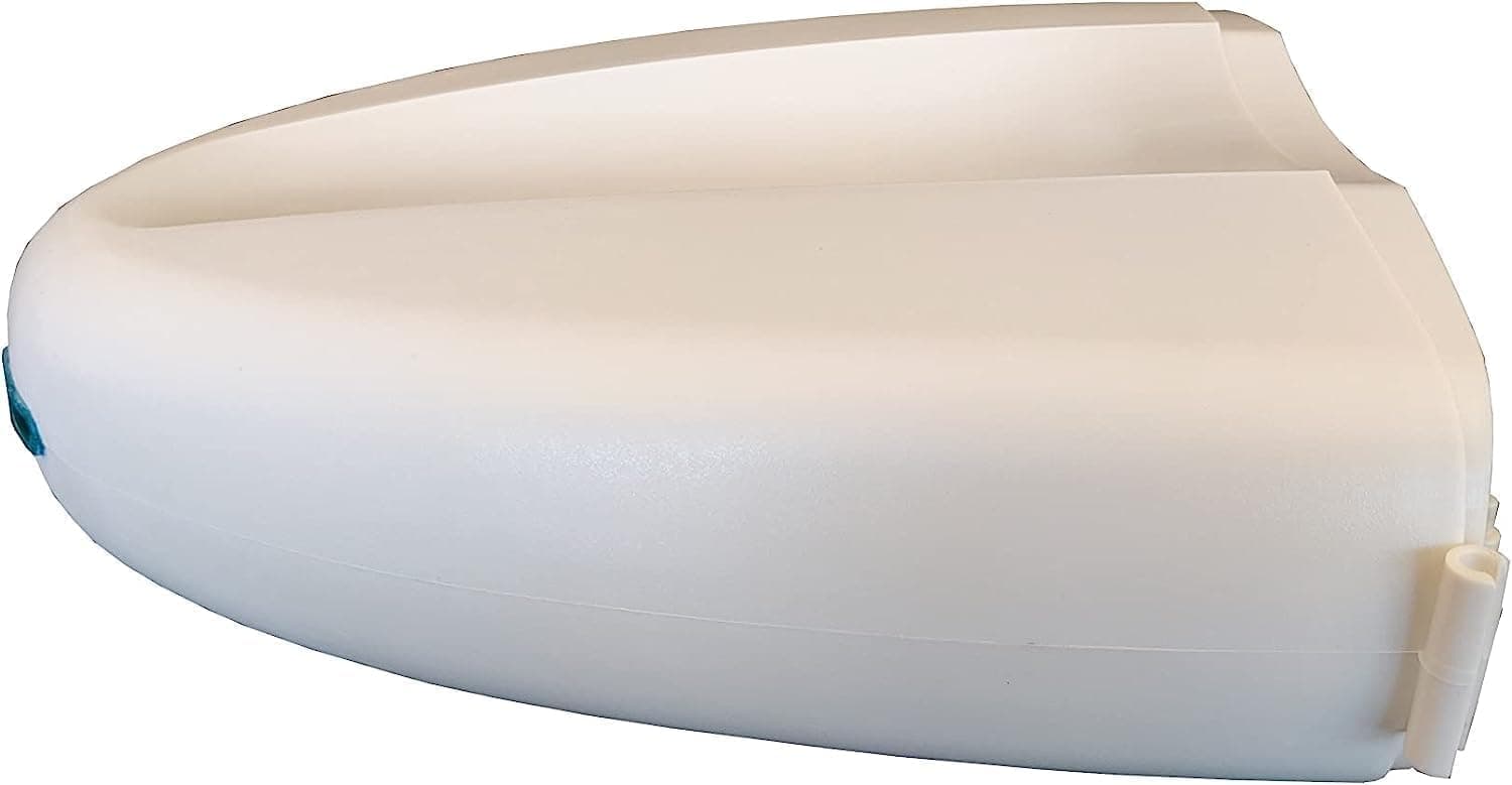 ASPIRAPOLVERE FOLLETTO VK130 VK131 UNITA FILTRO PER SACCHETTO - VERDE / BIANCO in prodotto EuroStore07 - Alatri, commercioVirtuoso.it