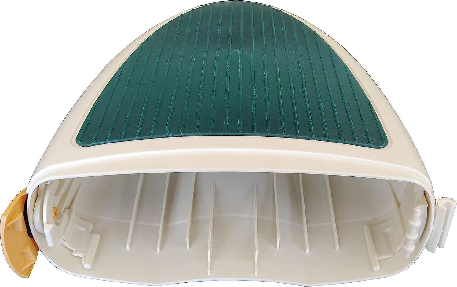 ASPIRAPOLVERE FOLLETTO VK130 VK131 UNITA FILTRO PER SACCHETTO - VERDE / BIANCO in prodotto EuroStore07 - Alatri, commercioVirtuoso.it
