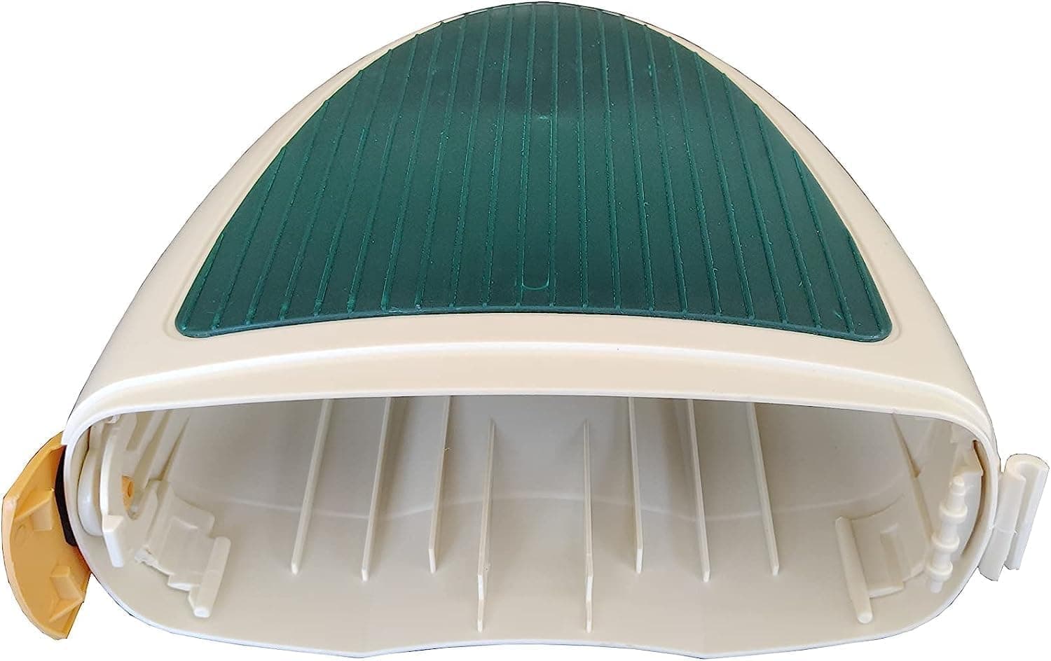 ASPIRAPOLVERE FOLLETTO VK130 VK131 UNITA FILTRO PER SACCHETTO - VERDE / BIANCO in prodotto EuroStore07 - Alatri, commercioVirtuoso.it