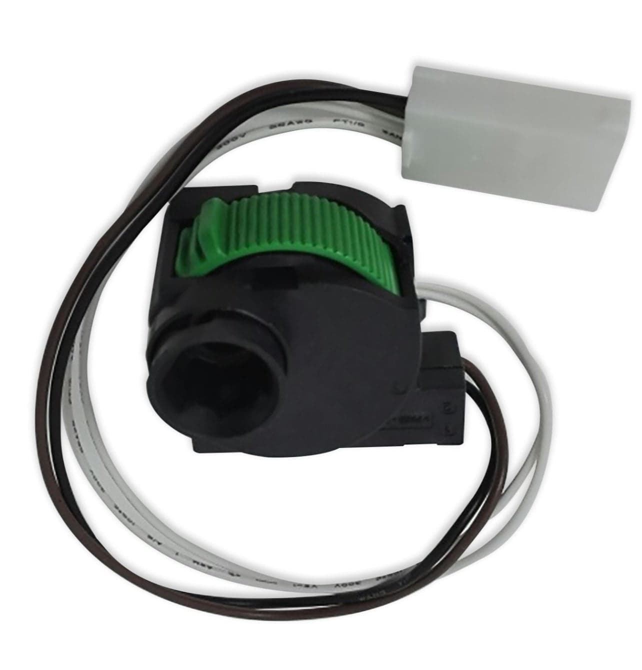 ASPIRAPOLVERE FOLLETTO VK150 INTERRUTTORE VERDE ORIGINALE COD 30823 in prodotto EuroStore07 - Alatri, commercioVirtuoso.it