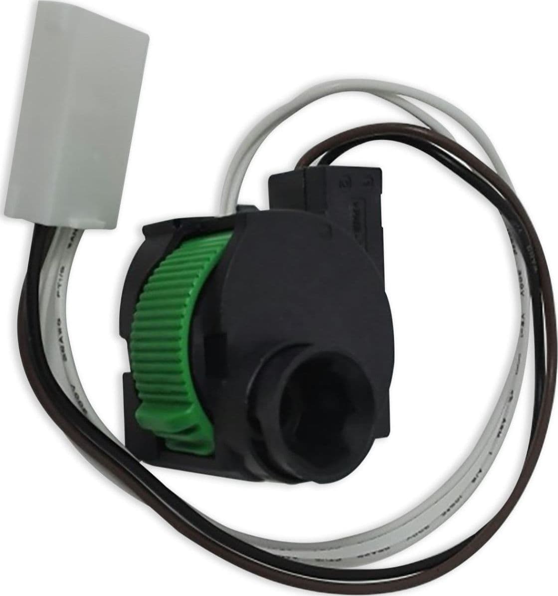 ASPIRAPOLVERE FOLLETTO VK150 INTERRUTTORE VERDE ORIGINALE COD 30823 in prodotto EuroStore07 - Alatri, commercioVirtuoso.it