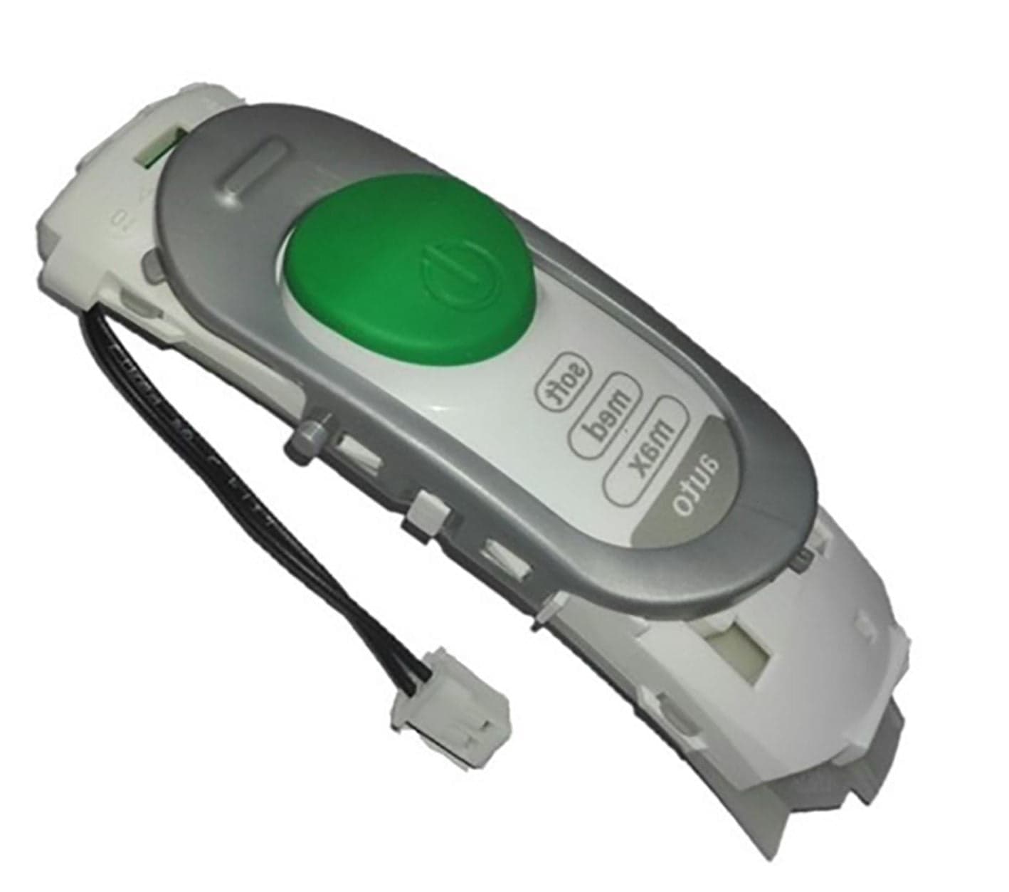 ASPIRAPOLVERE FOLLETTO VK200 -VK220 INTERRUTTORE ORIGINALE COD 32414 in prodotto EuroStore07 - Alatri, commercioVirtuoso.it
