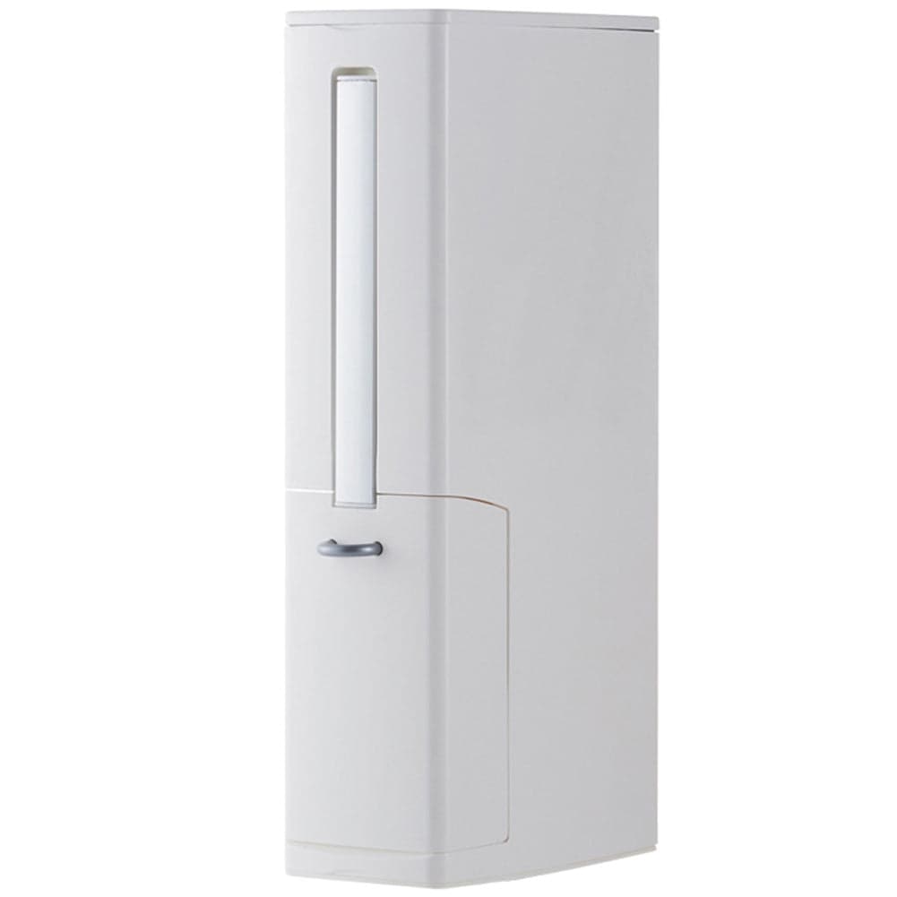Set Scopino e Cestino per WC Bagno 2 in 1 Salvaspazio PortaScopino e Pattumiera in Scopini e porta scopini Esplodia - Napoli, commercioVirtuoso.it
