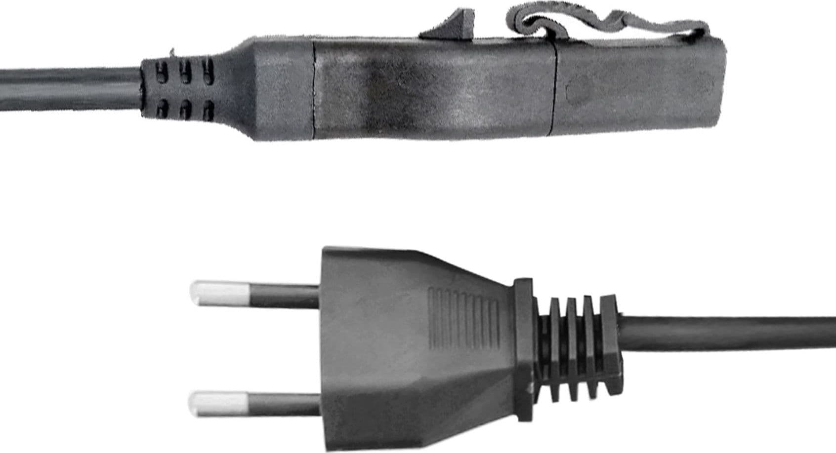 ASPIRAPOLVERE FOLLETTO VK200 CAVO ELETTRICO LUNGO 10 MT COMPATIBILE 58067 in prodotto EuroStore07 - Alatri, commercioVirtuoso.it