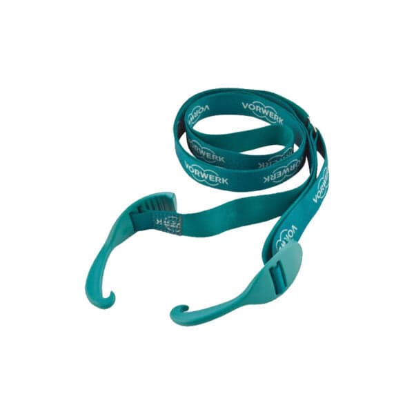 ASPIRAPOLVERE FOLLETTO vk135 - VK140 CINGHIA SPALLACCIO ORIGINALE 44186 in prodotto EuroStore07 - Alatri, commercioVirtuoso.it